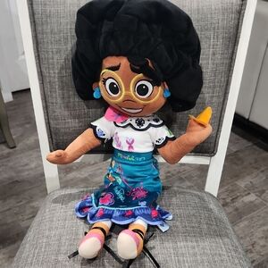 Disney Mirabel Madrigal Plush Doll